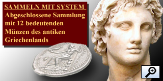 Abgeschlossene Sammlung