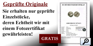 Geprüfte Originale