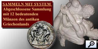 Abgeschlossene Sammlung