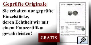 Geprüfte Originale