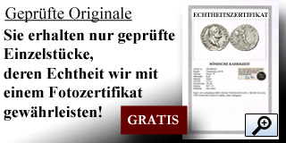 Geprüfte Originale