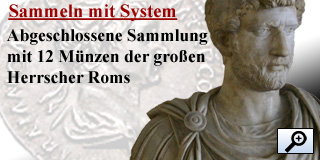 Sammeln mit System