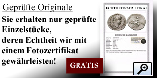 Geprüfte Originale