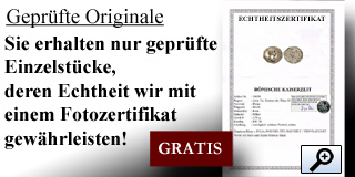 Geprüfte Originale