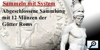 Sammeln mit System